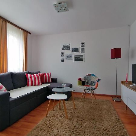 Apartment Danijel Višegrad Buitenkant foto