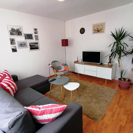 Apartment Danijel Višegrad Buitenkant foto