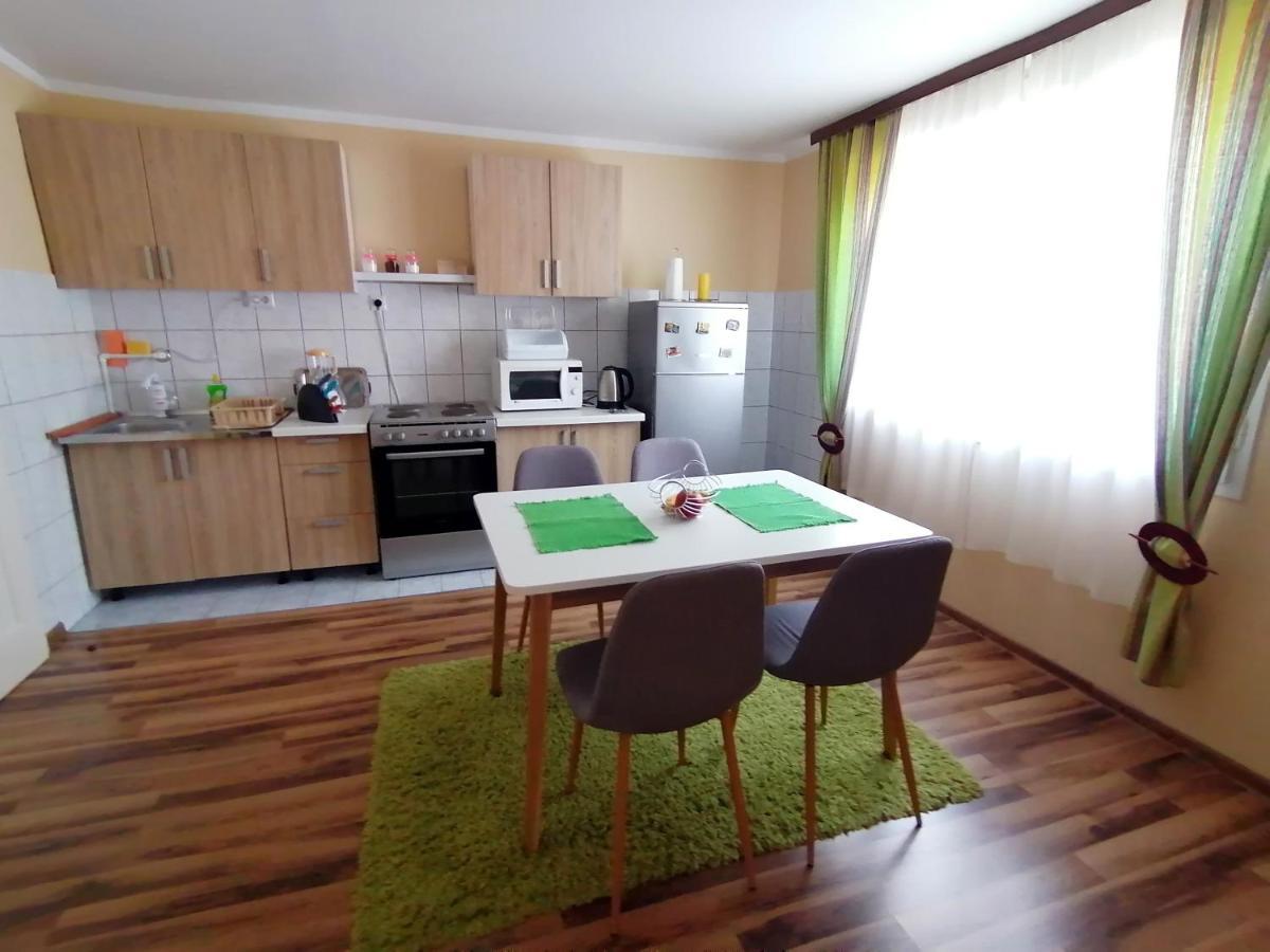 Apartment Danijel Višegrad Buitenkant foto