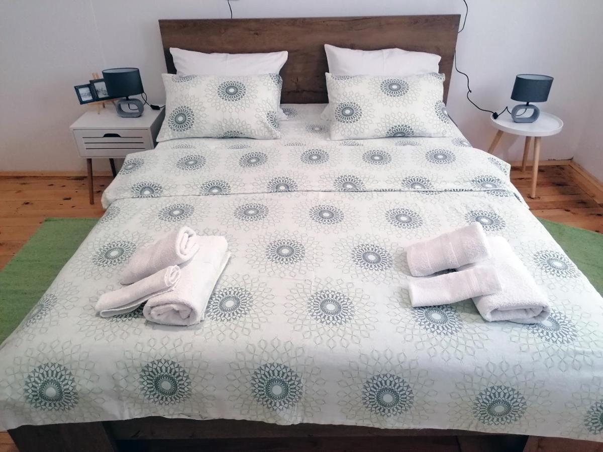 Apartment Danijel Višegrad Buitenkant foto