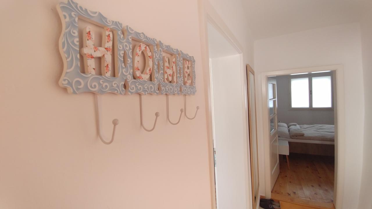 Apartment Danijel Višegrad Buitenkant foto