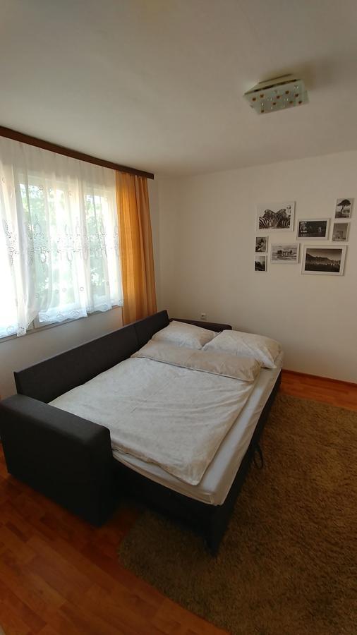 Apartment Danijel Višegrad Buitenkant foto