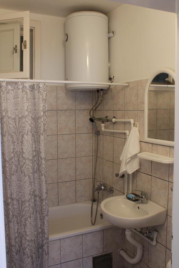 Apartment Danijel Višegrad Buitenkant foto