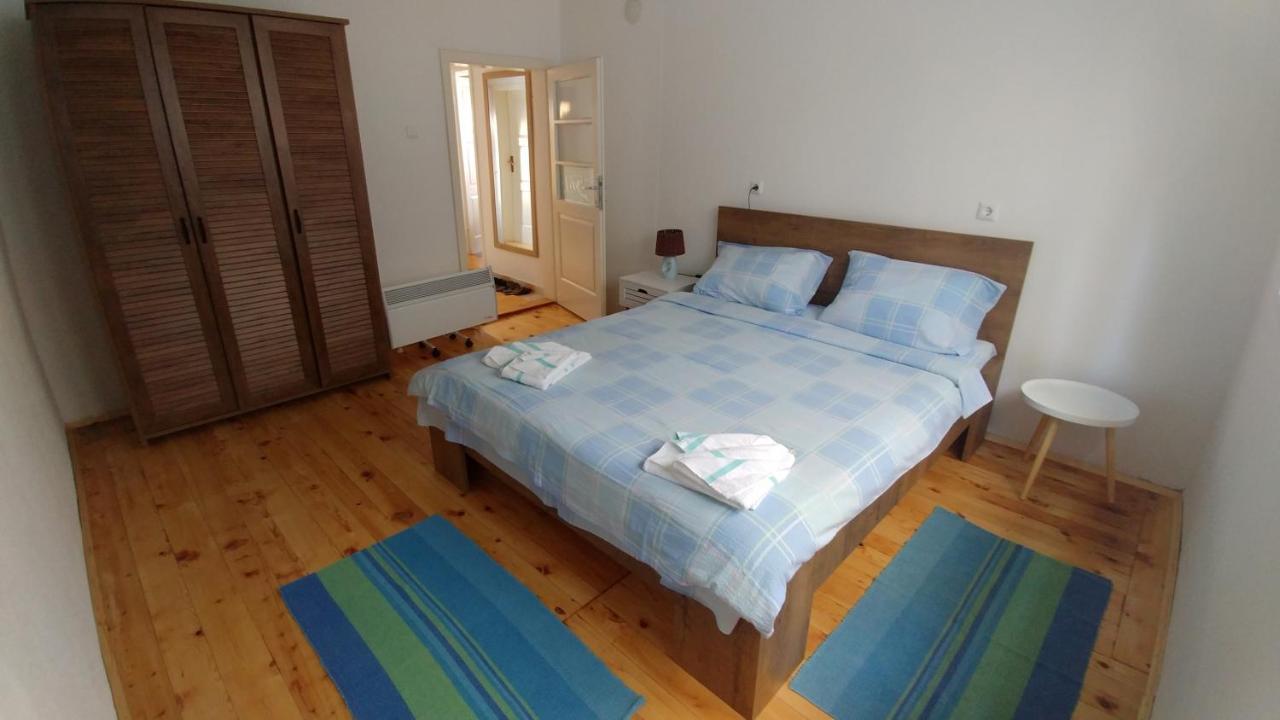 Apartment Danijel Višegrad Buitenkant foto