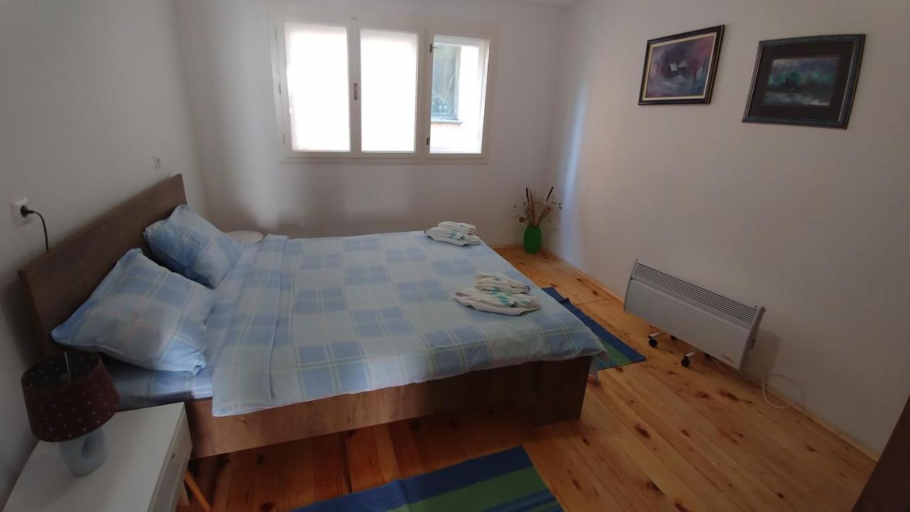 Apartment Danijel Višegrad Buitenkant foto