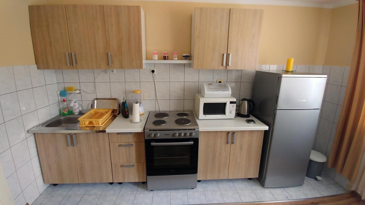 Apartment Danijel Višegrad Buitenkant foto